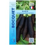 Graine - semence - radis noir dhiver de paris