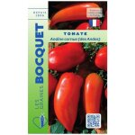 Graine - semence - tomate andine cornue