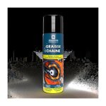 Graisse chane moto - abelauto