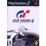 Gran turismo 4 / jeu console ps2 Gran turismo 4 / jeu console ps2
