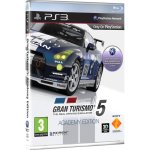 Gran turismo 5 academy edition / ps3 Gran turismo 5 academy edition / ps3
