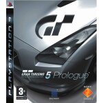 Gran turismo 5 prologue / jeu console ps3