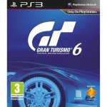 Gran turismo 6 jeu ps3 Gran turismo 6 jeu ps3