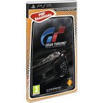 Gran turismo essential / jeu console psp Gran turismo essential / jeu console psp