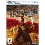 Grand ages rome / jeu pc dvd - rom