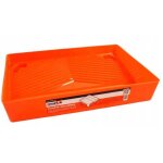 Grand bac � peinture motive 38 x 54 cm 030 - 304