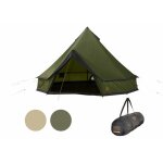 Tente - grand canyon - indiana 8 - 8 personnes - imperm�abilit� 3000 mm - structure cloche