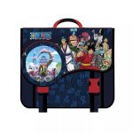 Grand cartable 38cm one piece