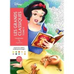 Livre - disney - les grands classiques disney. tome 9 - collection les grands classiques - auteurs disney ...