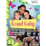 Grand galop / jeu console wii