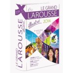 Le grand larousse illustr