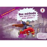 Le grand livre des alphas. amrique du nord avec 1 dvd + 1 cd audio