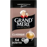 Grand mère café 54 dosettes classique compatibles senseo Grand mère café 54 dosettes classique compatibles senseo
