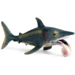Grand requin jouet helicoprion figurine de requin en plastique assortie monstre marin r�aliste dinosaure ...