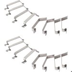 Grand ressort pour strilisateur et bouilleur  bocaux lot de 16