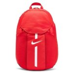 Grand sac a dos nike academy rouge 30 litres
