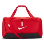 Grand sac de sport rouge nike 95 litres