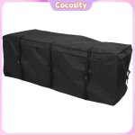 Grand sac de transport pour attelage de voiture r�sistant � la neige et � la pluie avec sangles pour ...