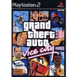 Grand theft auto / jeu console ps2