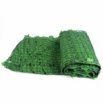 Grande artificielle feuille de lierre privacy screen barrière jardin haie 1m * 3m Grande artificielle feuille de lierre privacy screen barrière jardin haie 1m * 3m