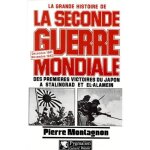 La grande histoire de la seconde guerre mondiale : La grande histoire de la seconde guerre mondiale :