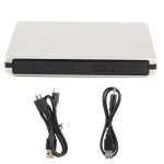 Graveur blu - ray de cd dvd bd externeusb30 externe enregistreur de dvd mobile transfert de donnes haute ...