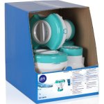Gre diffuseur de chlore avec thermomètre intégré - Ø 175 cm Gre diffuseur de chlore avec thermomètre intégré - Ø 175 cm