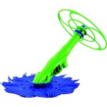 Gre robot nettoyeur automatique � membrane silence vac pour piscine
