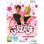 Grease / jeu console wii