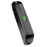 Batterie pour vélo électrique - green cell - gc powermove - 36 v - 145 ah - 522 wh Batterie pour vélo électrique - green cell - gc powermove - 36 v - 145 ah - 522 wh