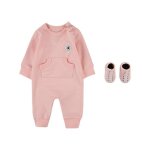 Grenouillère bébé garçon converse lil chuck Grenouillère bébé garçon converse lil chuck