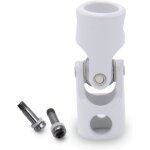 Grenouillre pour manivelle de volet roulant forme 12mm x 12mm joint cardan store fentre baie vitre ...