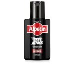 Grey attack shampooing anti - chute et anti - gris 200 ml