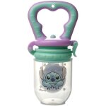 Grignoteur de fruits et lgumes - thermobaby - silicone - lilo & stitch