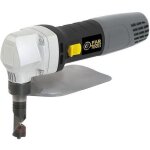 Grignoteuse fartools 600 w en mallette - coupe maximale 2000 tr / min - epaisseur max 25 mm Grignoteuse fartools 600 w en mallette - coupe maximale 2000 tr / min - epaisseur max 25 mm