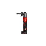 Grignoteuse sans fil milwaukee m12 fnb16 - 402x 12 v