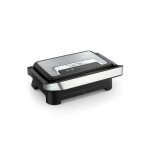 Gril et machine a panini tefal inicio compact grill gc270d10 1000w acier Gril et machine a panini tefal inicio compact grill gc270d10 1000w acier