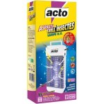 Grill?insectes - acto - aspirateur uv 50m² Grill?insectes - acto - aspirateur uv 50m²
