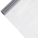 Grillage anti rongeur 6 x 6mm 065mm 100cm x 5m galvanise