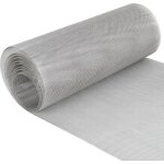 Grillage anti - rongeur fin rigide 20 mailles 3m cloture