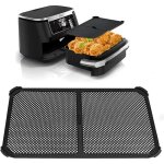 Grille anti projection pour air fryer 104 l af500eu protection anti - éclaboussures en silicone reusable ... Grille anti projection pour air fryer 104 l af500eu protection anti - éclaboussures en silicone reusable ...