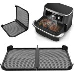 Grille anti projection air fryer ninja af500euanti eclaboussure pour air fryer ninja foodi flex 104 l ... Grille anti projection air fryer ninja af500euanti eclaboussure pour air fryer ninja foodi flex 104 l ...