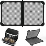 Grille anti - projection en premium pour ninja af500eu 104 l - réutilisable&pliableprotection totale ... Grille anti - projection en premium pour ninja af500eu 104 l - réutilisable&pliableprotection totale ...