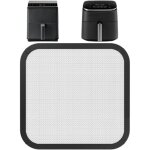 Grille antiprojections pour friteuse � air 22�215cm ? compatible avec cosori dual blaze 64l et cosori ...