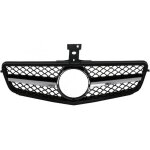 Grille calandre pour mercedes c - classe c63 design w204 s204 limousine station wagon 2007 - 2014 sport ...