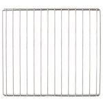 Grille de four extensible en mtal de 345  60 cm