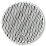 Grille haut - parleur - adnauto - d130 - universelle - ronde - diamtre 130 mm