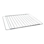 Grille mtallique extensible - indesit - compatible ariston hotpoint whirlpool - 447x364 mm