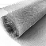 Grille métallique fine 60 x 200cm maille en acier inoxydable 304 grillage métallique anti rongeur moustique ... Grille métallique fine 60 x 200cm maille en acier inoxydable 304 grillage métallique anti rongeur moustique ...