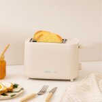 Grille - pain - toast studio - 750w - 6 niveaux - sécurité anti - basculement Grille - pain - toast studio - 750w - 6 niveaux - sécurité anti - basculement